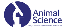 Animal Science - Diagnóstico Veterinário