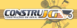 Constru JG - Construções em Geral