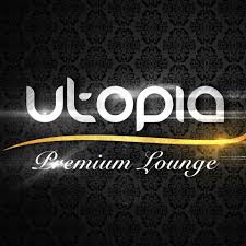 Utopia Premium Lounge