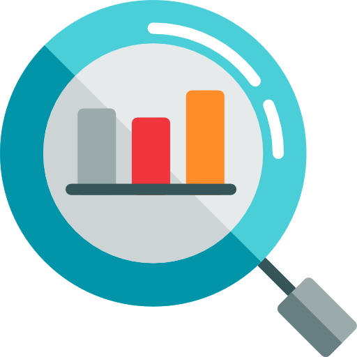 Auditoria Icon