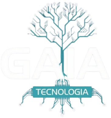 GAIA Logo