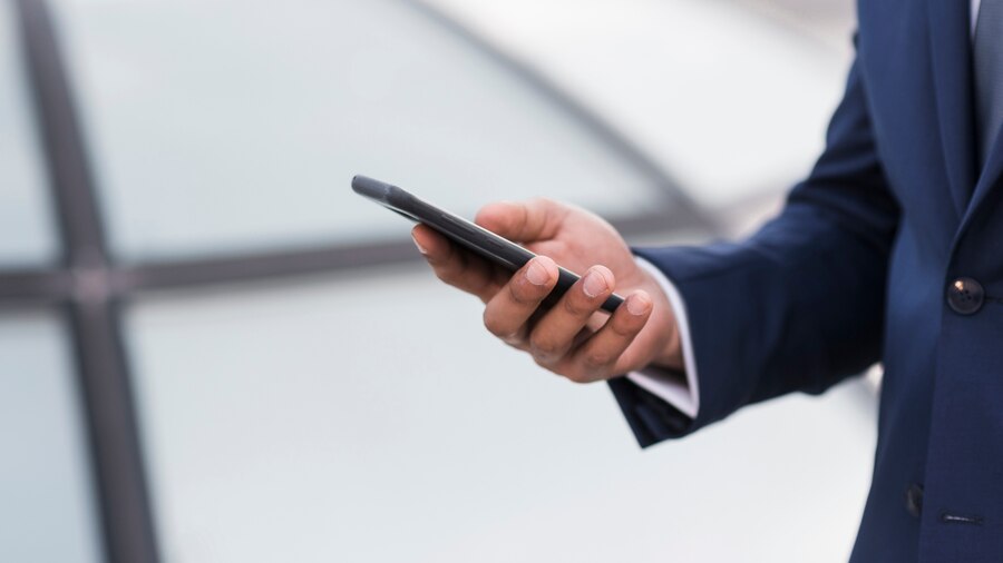 Soluções em Telecom